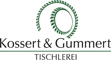 Logo gross Kossert & Gummert